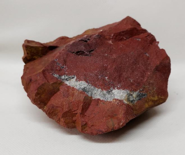 Roter Jaspis